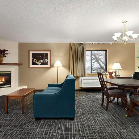 Baymont By Wyndham Sioux Falls North,I-29,Russell St, Airport Экстерьер фото
