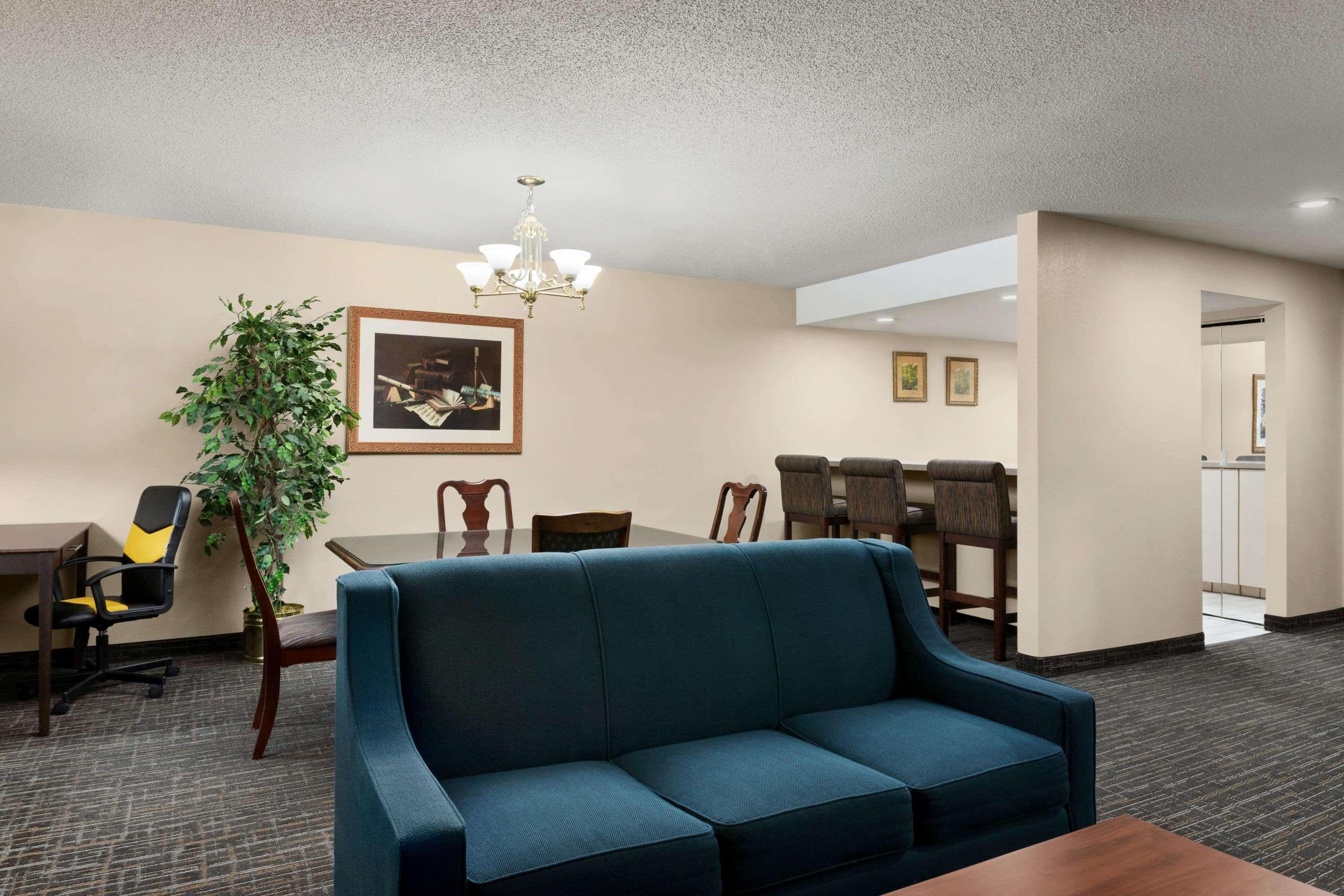 Baymont By Wyndham Sioux Falls North,I-29,Russell St, Airport Экстерьер фото
